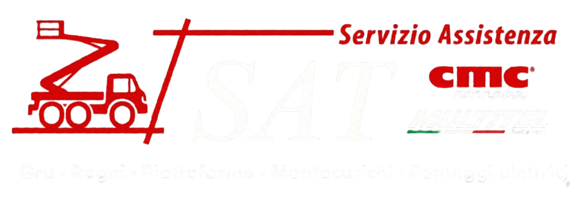 SAT Lift Logo